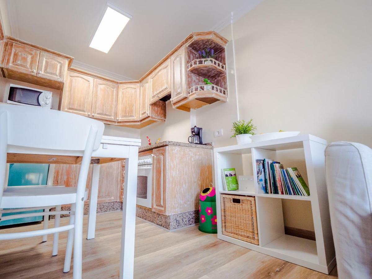 Apartament Elhierrobed&Chic Valverde  Zewnętrze zdjęcie