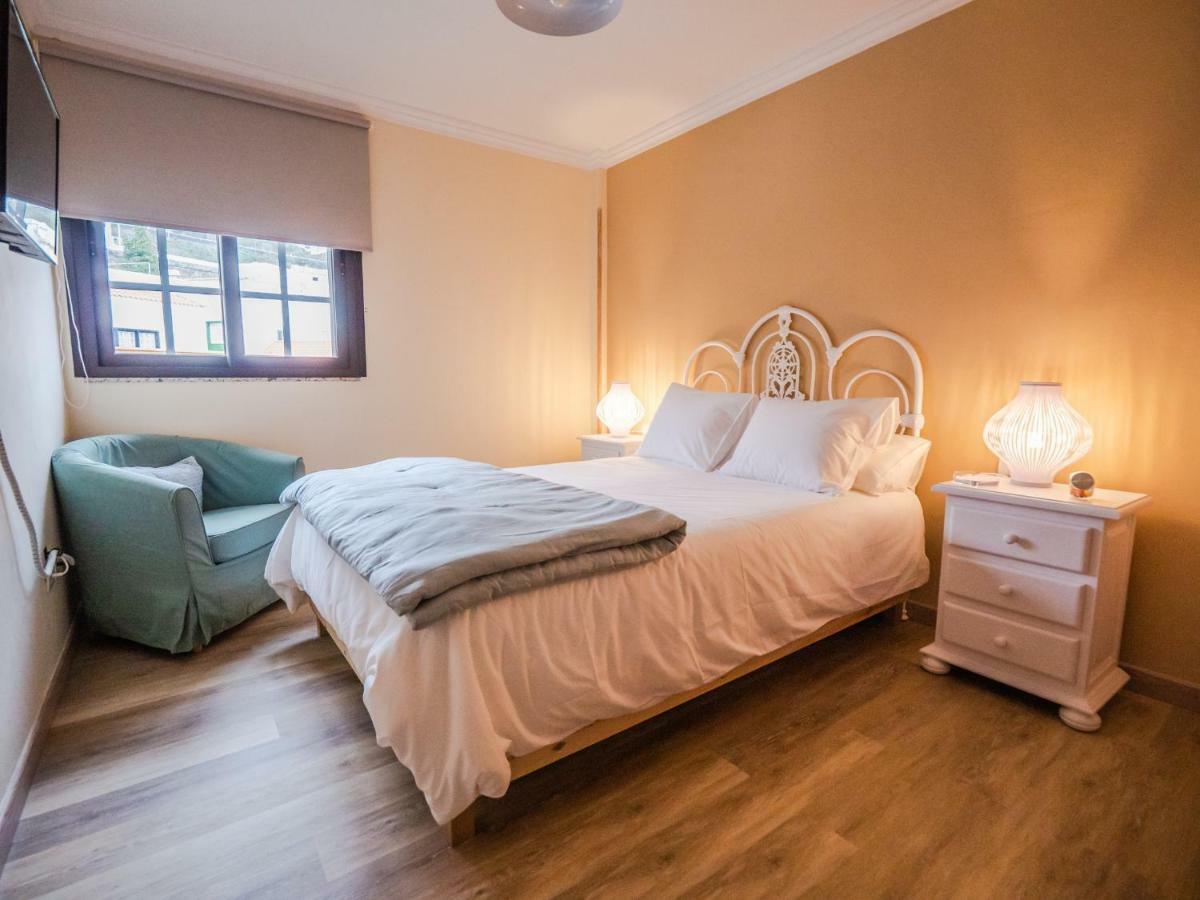 Apartament Elhierrobed&Chic Valverde  Zewnętrze zdjęcie