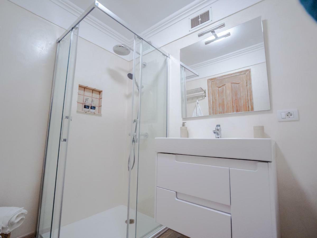 Apartament Elhierrobed&Chic Valverde  Zewnętrze zdjęcie