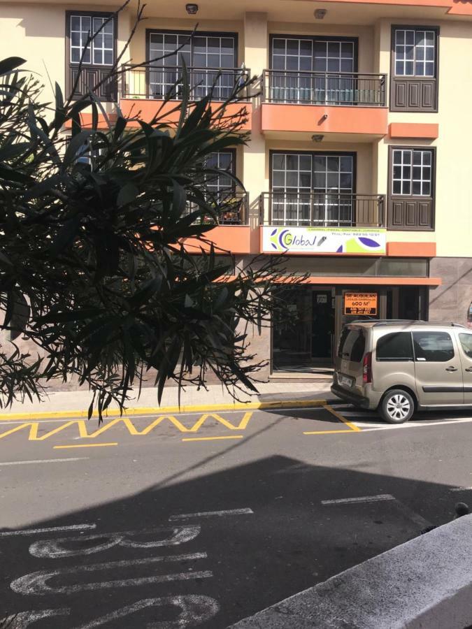 Apartament Elhierrobed&Chic Valverde  Zewnętrze zdjęcie
