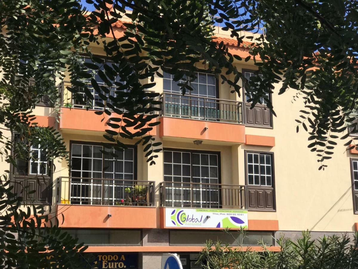 Apartament Elhierrobed&Chic Valverde  Zewnętrze zdjęcie